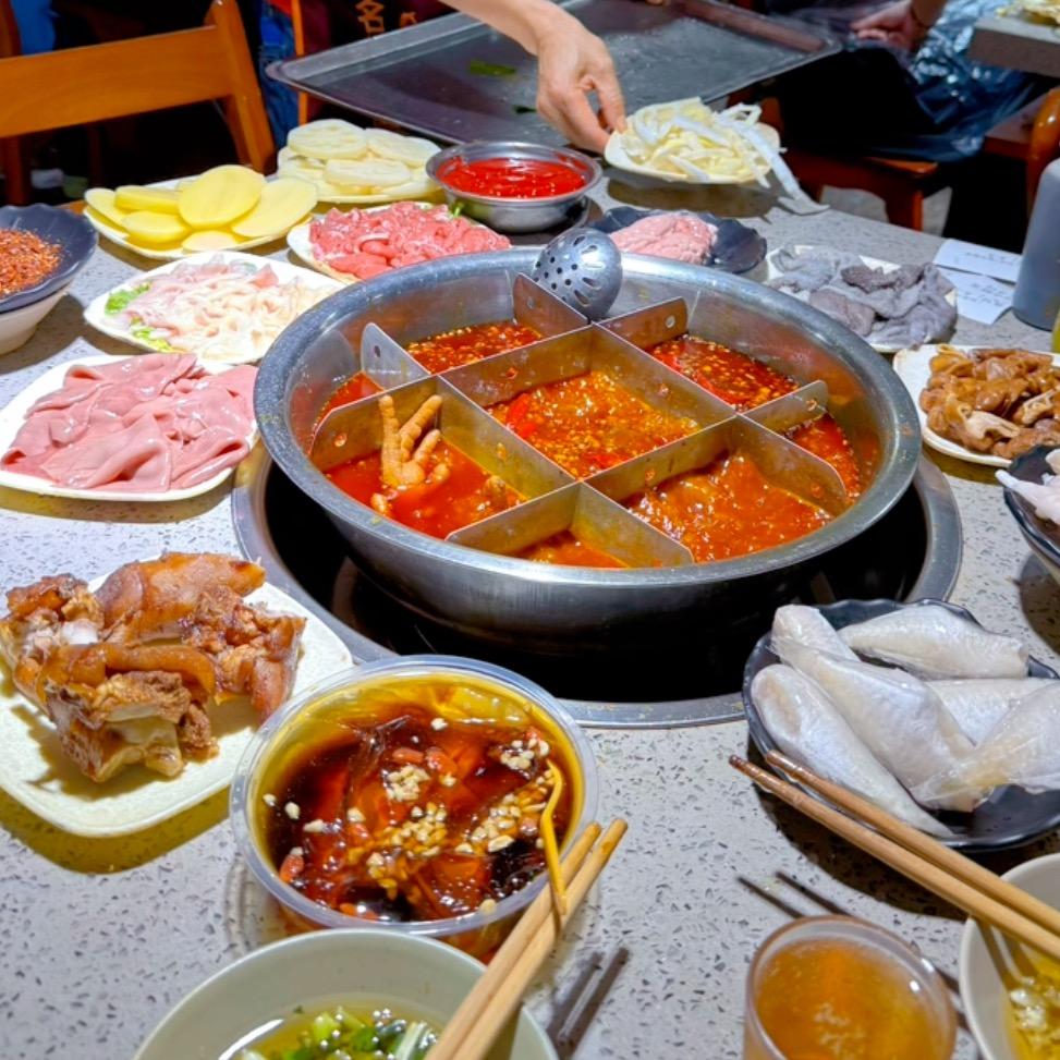 吃遍世界美食
