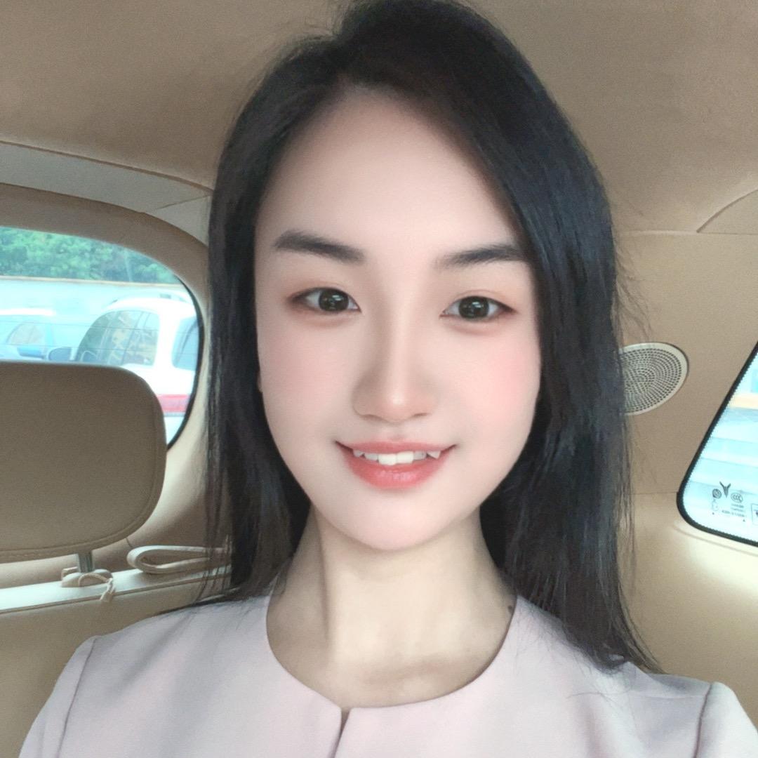 婷婷推荐官（富贵传媒）