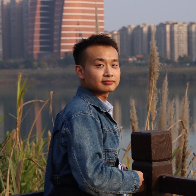Jessen吴骏鹏