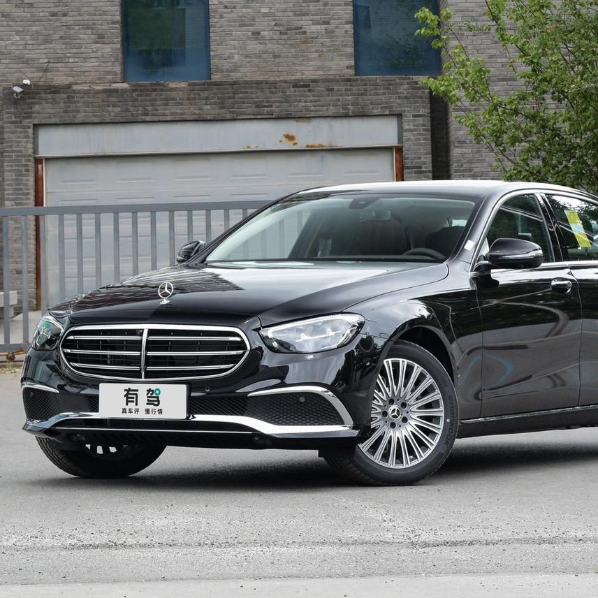 朝阳奥迪雅阁奔驰婚庆车队