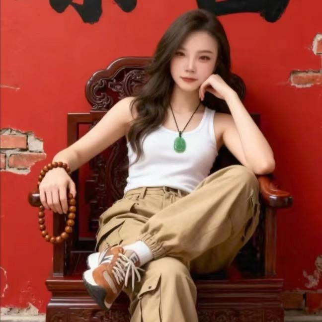朕是女皇@