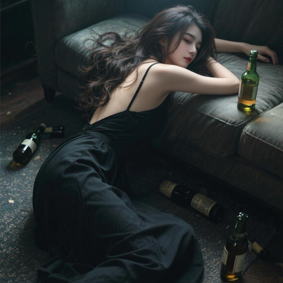莹莹_薪满亿足 ✨