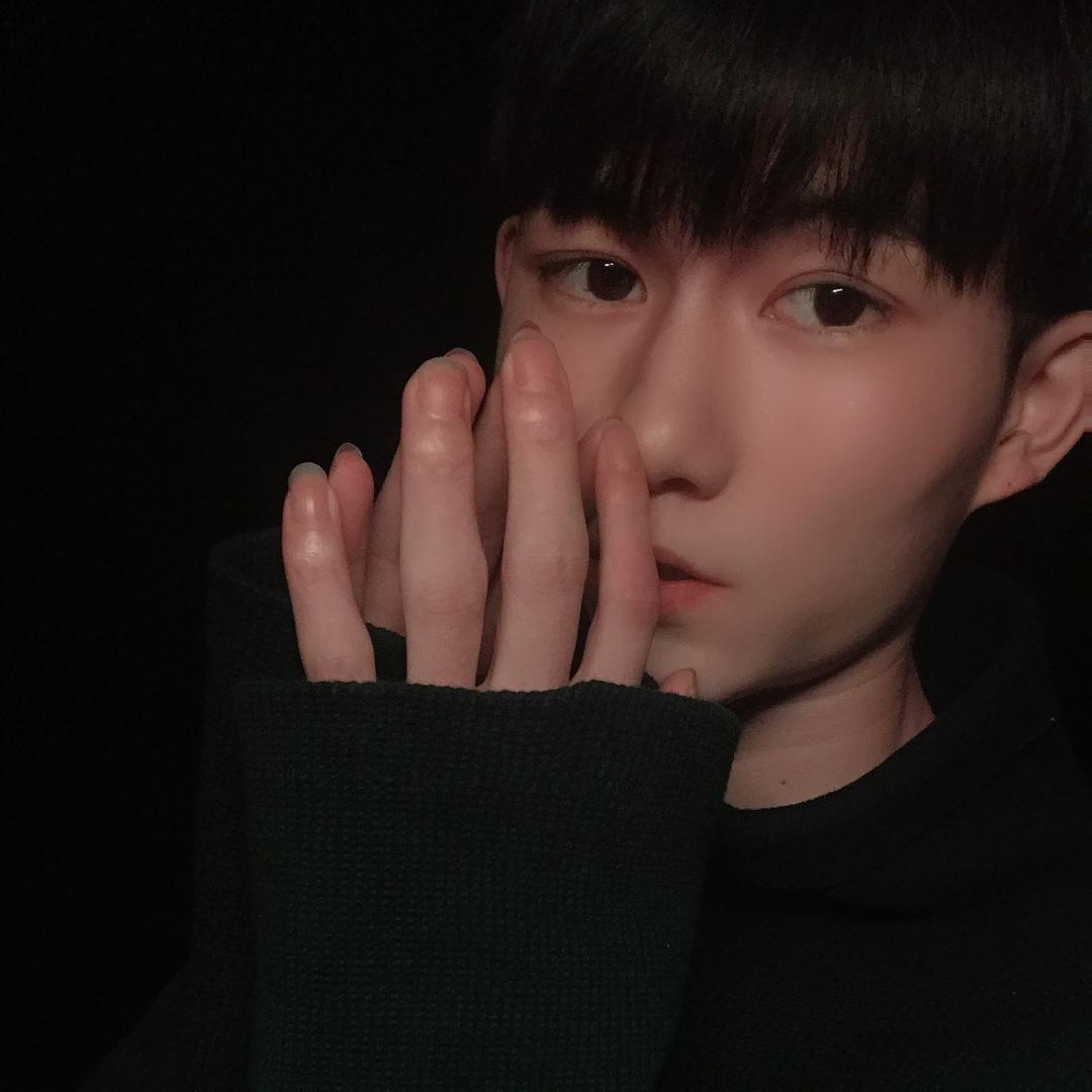 熊松松Calm@抖音
