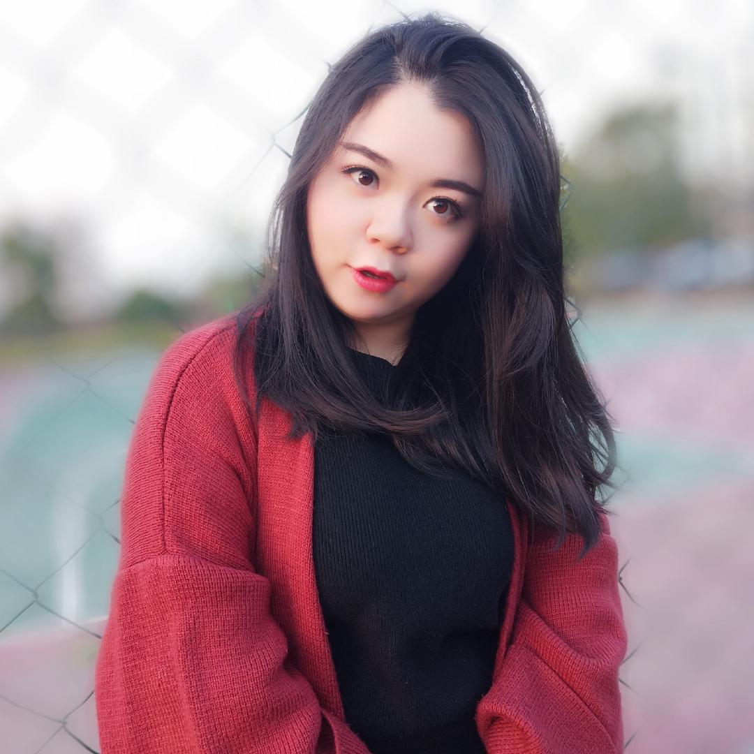 水瓶座淼淼