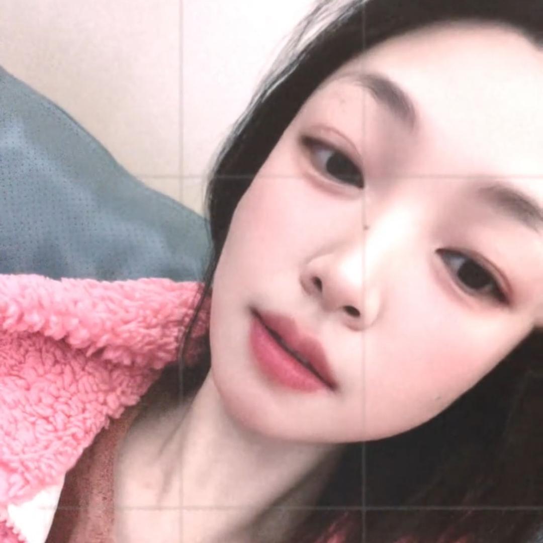 Chen。 '͜' .ﾟ𖠚ᐝ🍃