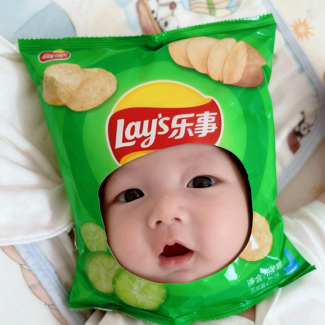 刘可乐的朋友圈
