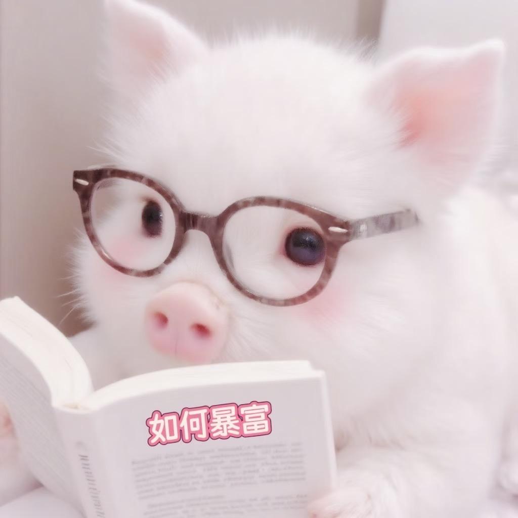 海鸟和鱼相爱🐼
