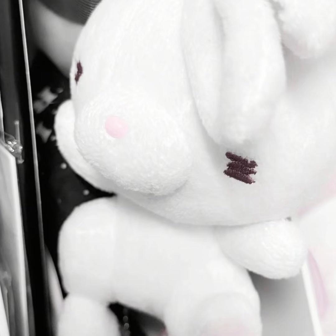 我讨厌你的对不起