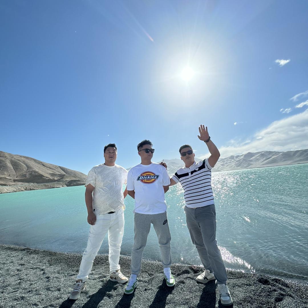 闵氏牛鼎轩（凯翔店）