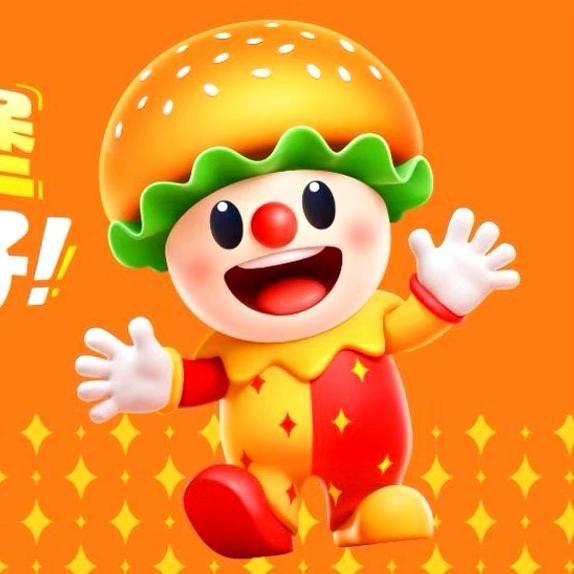 众合领秀派乐汉堡