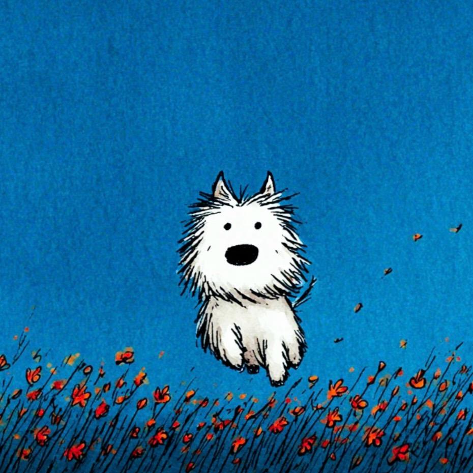 你只能回答是或汪