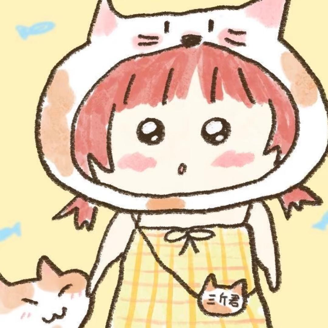 oi小婷