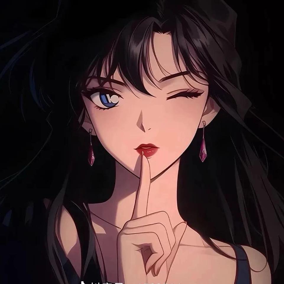 爱喝杨枝甘露的女孩