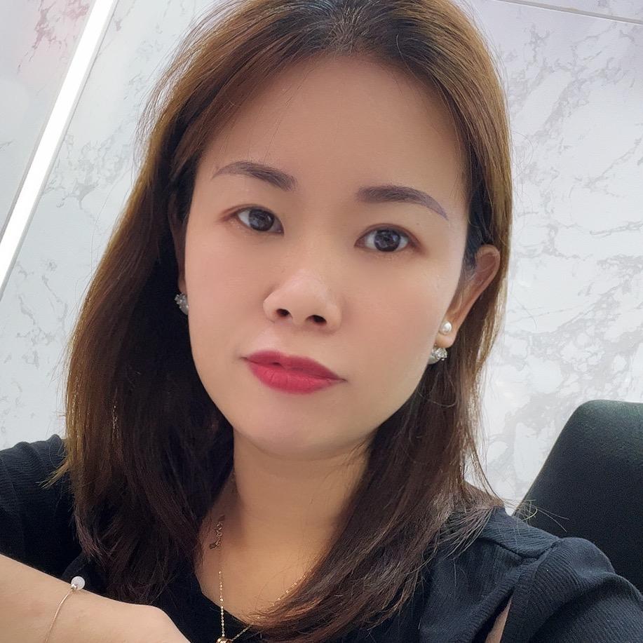 阿霞衣选橱窗