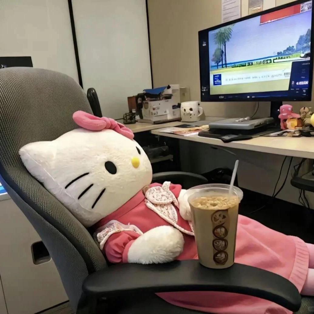 呆呆鱼