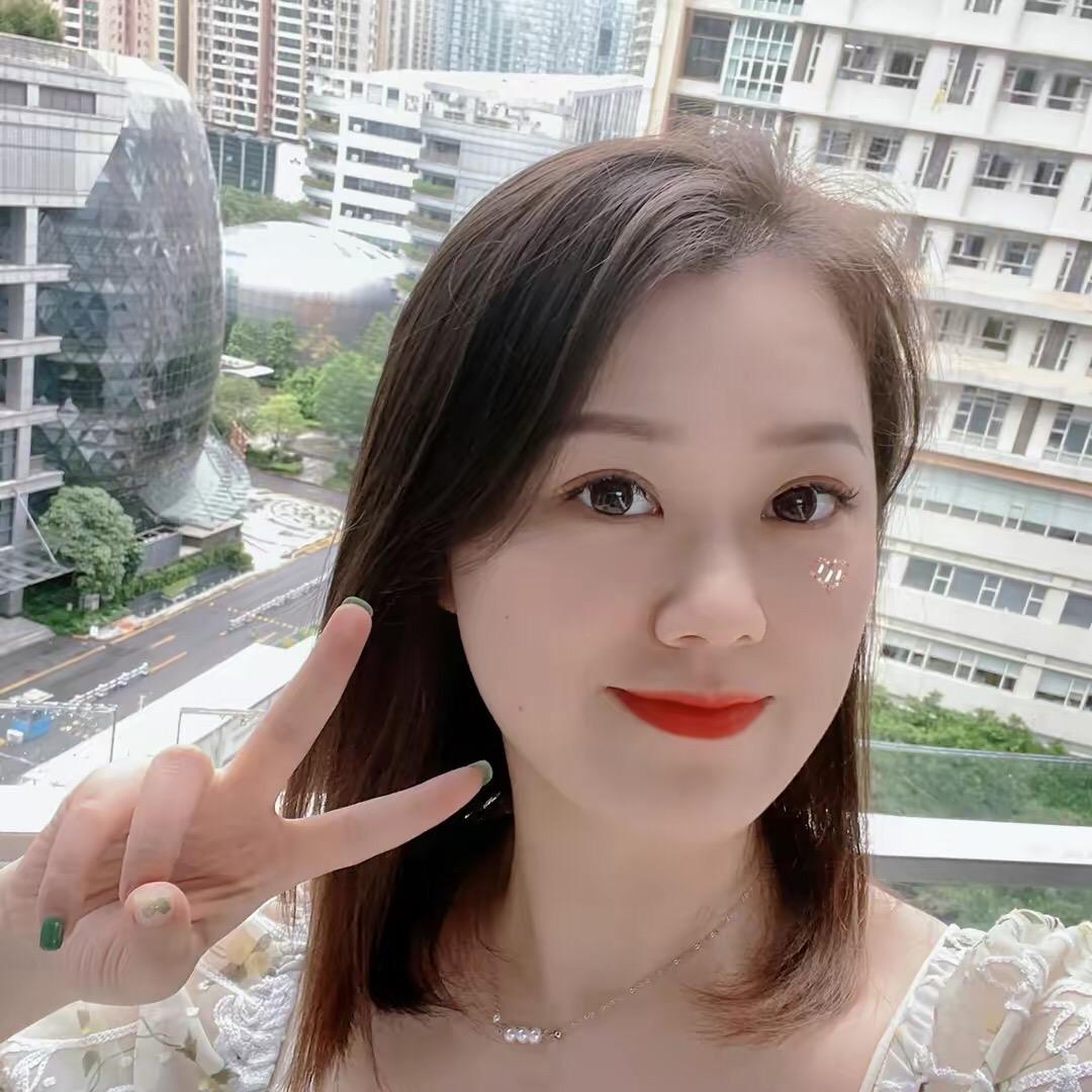 洋洋妈妈🐑