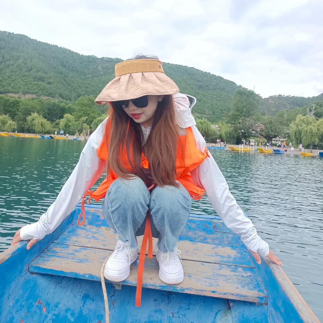 ❤️是小杜呀