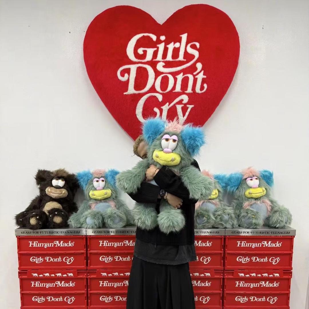 Three four seven👾