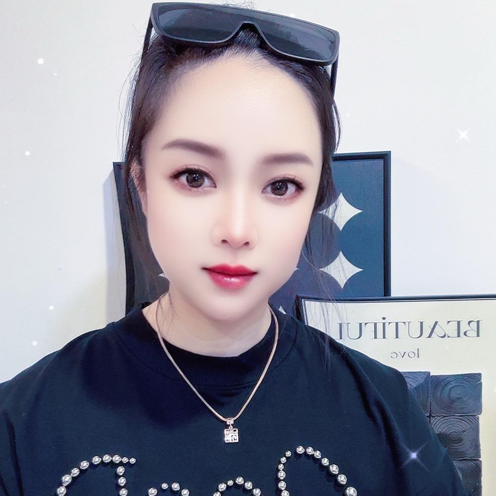 NAN-NAN潮牌奢品