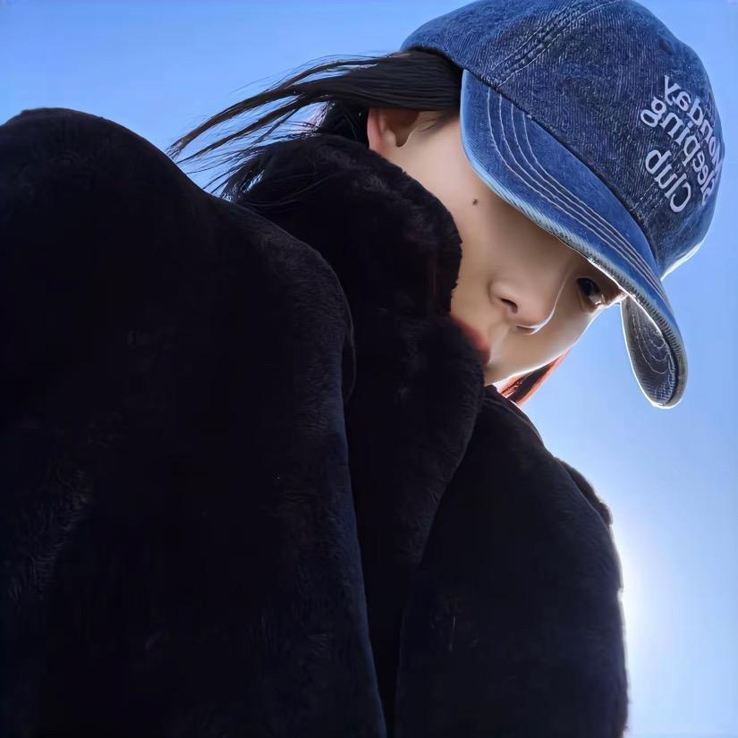 -小情绪.