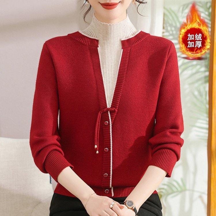 悦妃妈妈装