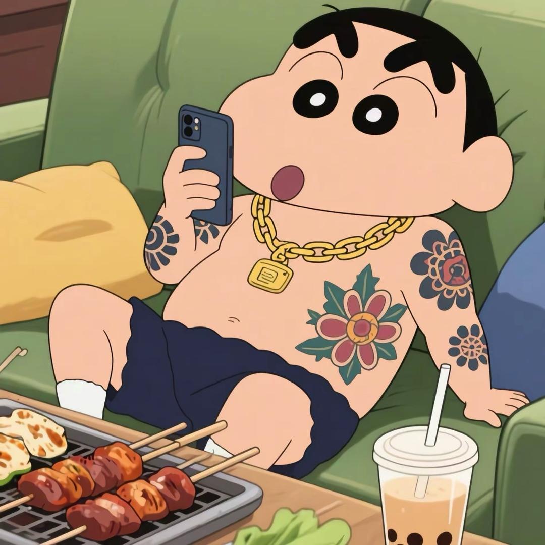 村霸
