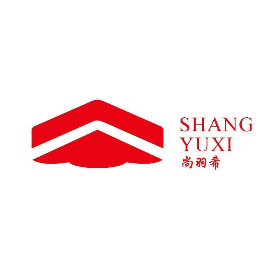 尚羽希智能窗帘