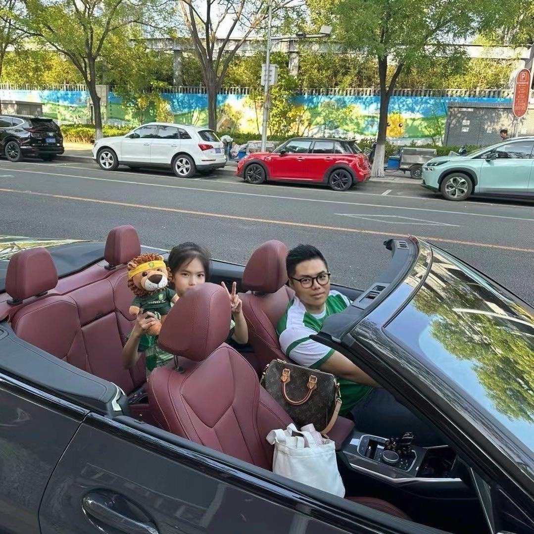 工体北路抓过贼