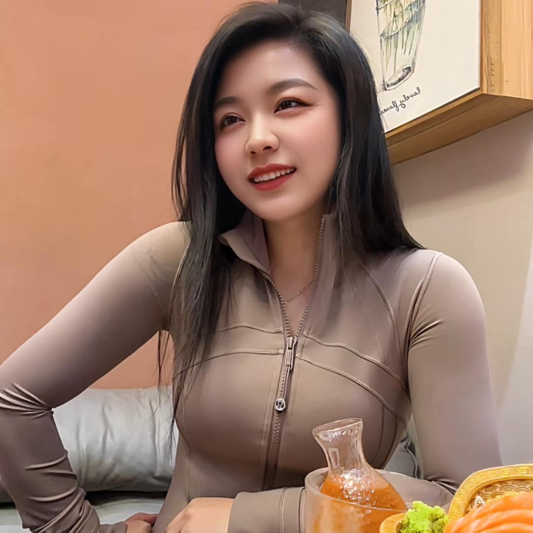 是冰冰啊