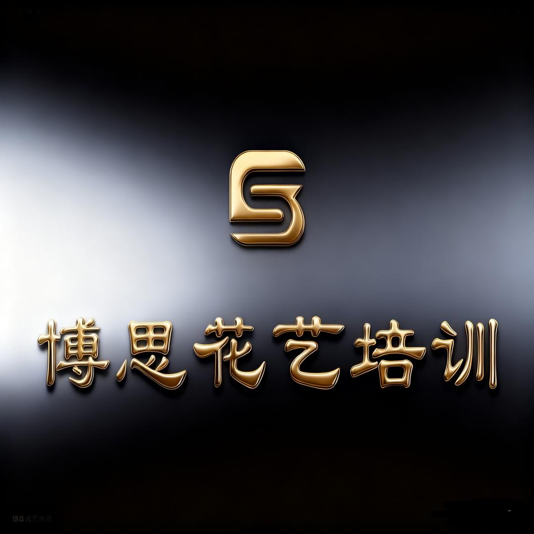 博思花艺培训