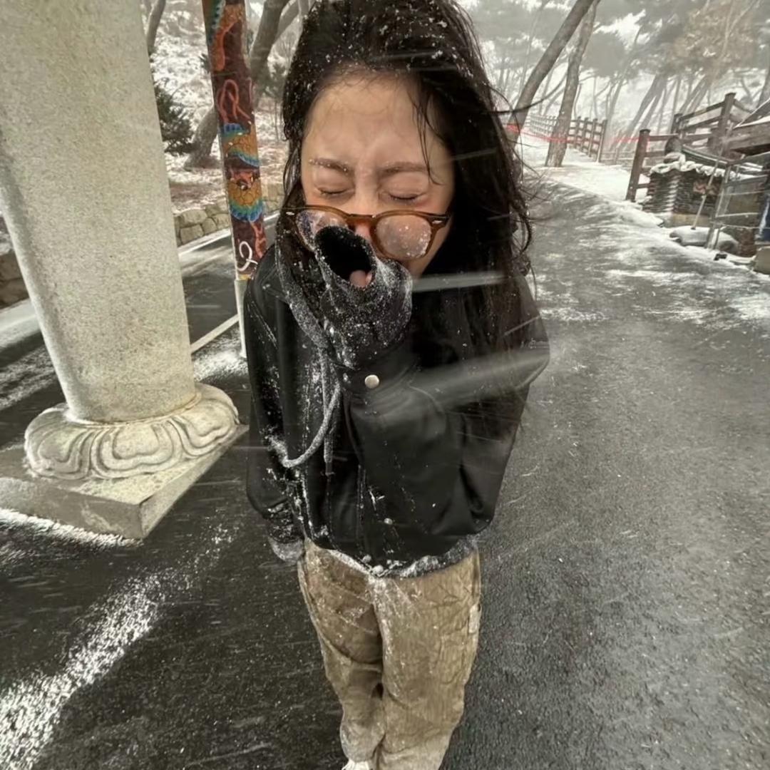 拥有性感触角的澳洲大螊