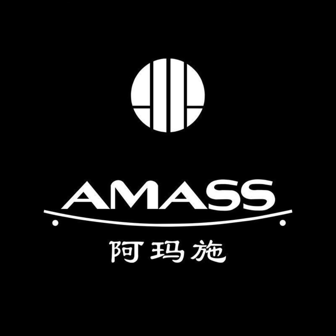 阿玛施 AMASS 5266