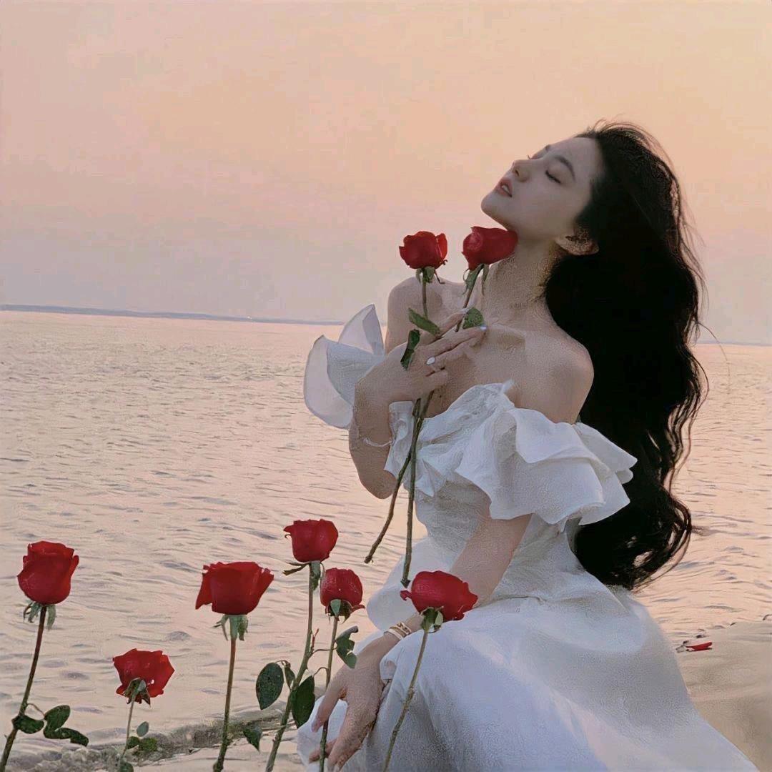 是卖茶的小昭呀