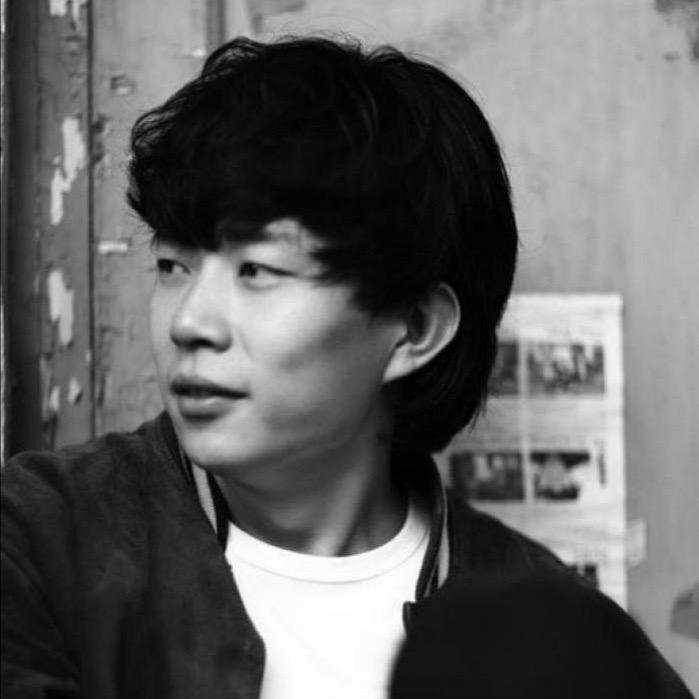 Over🥑（见过赵雷版）