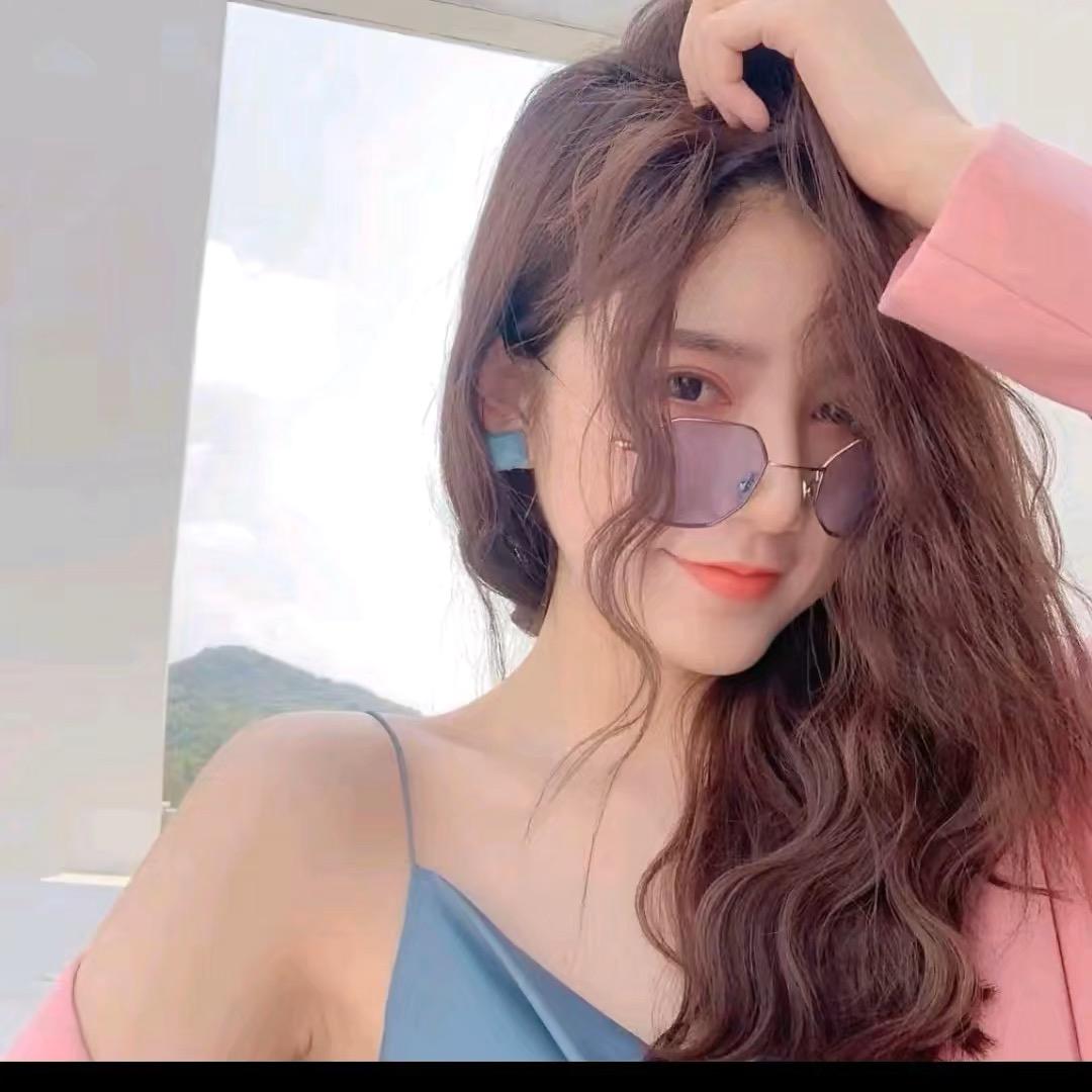 美洋洋日常穿搭分享