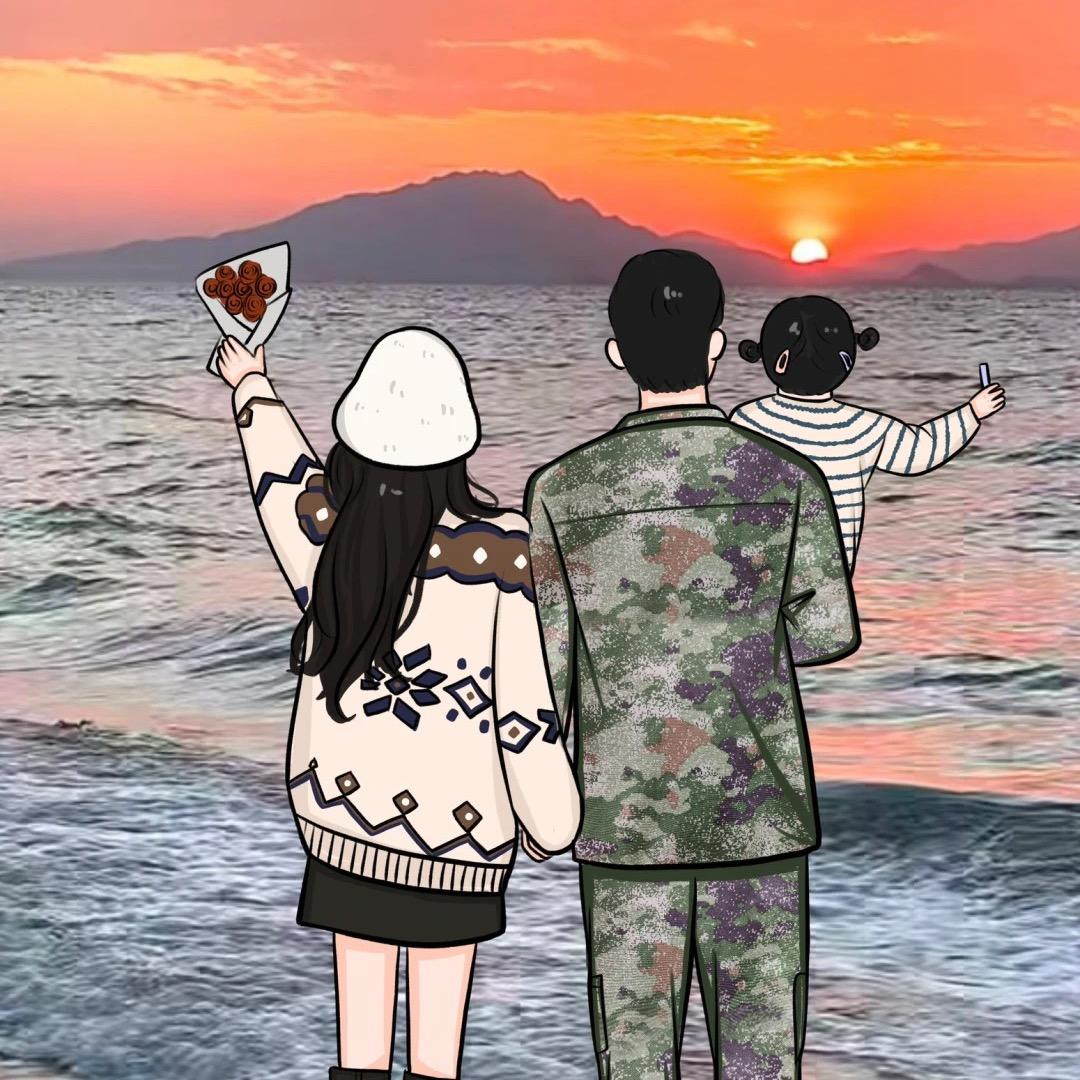 暖暖妈妈🇨🇳