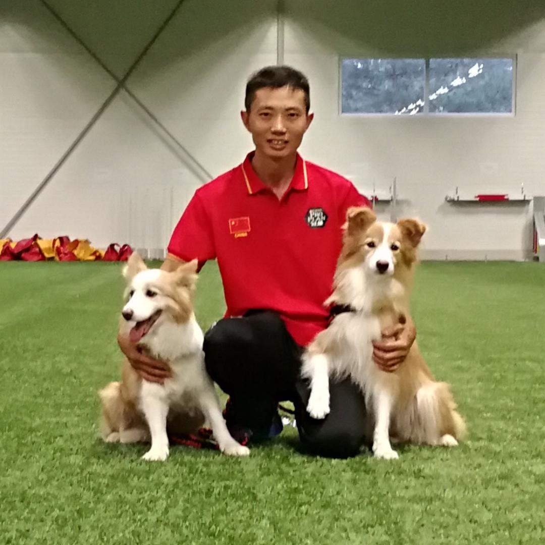 宋启州Agility