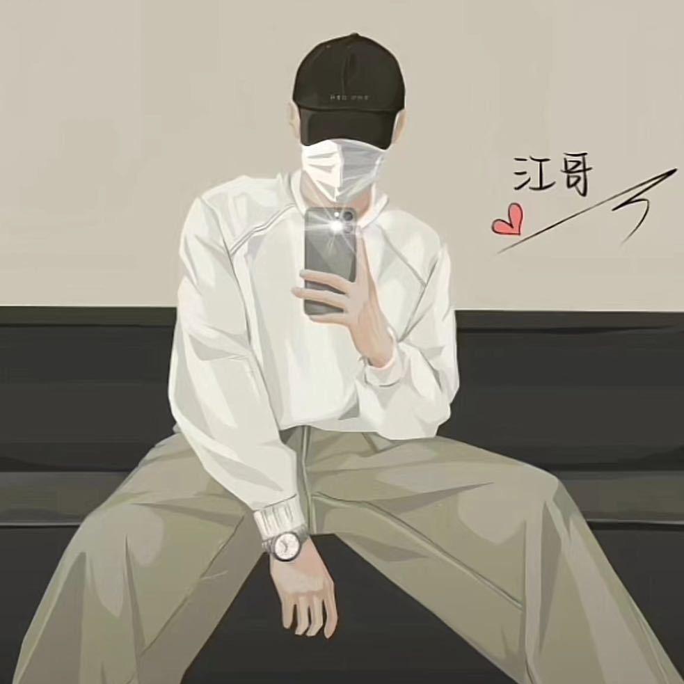 🌈狮子神✨