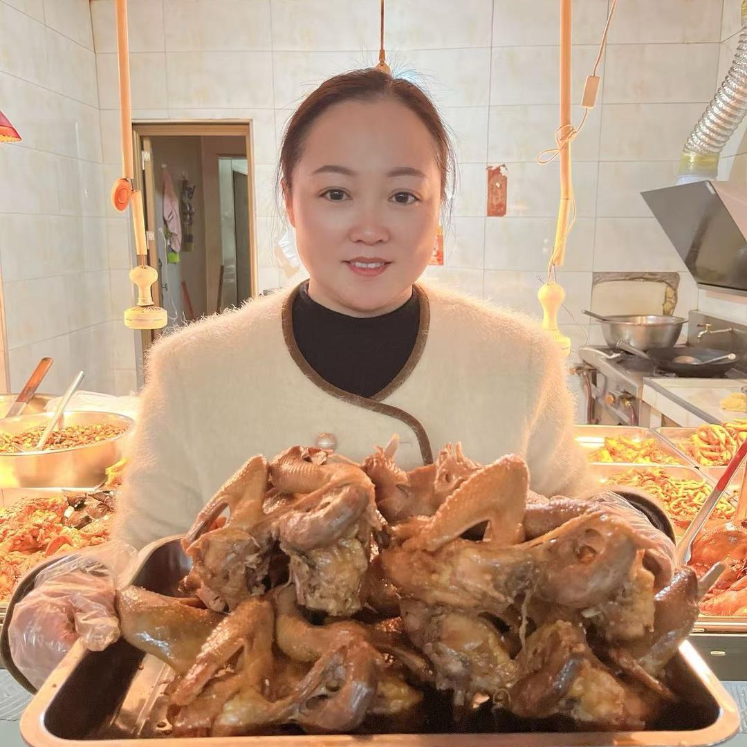 公安县李氏卤菜店