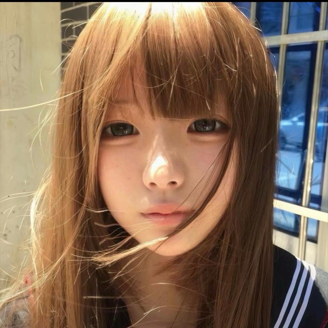 拉丝鼻涕泡👅