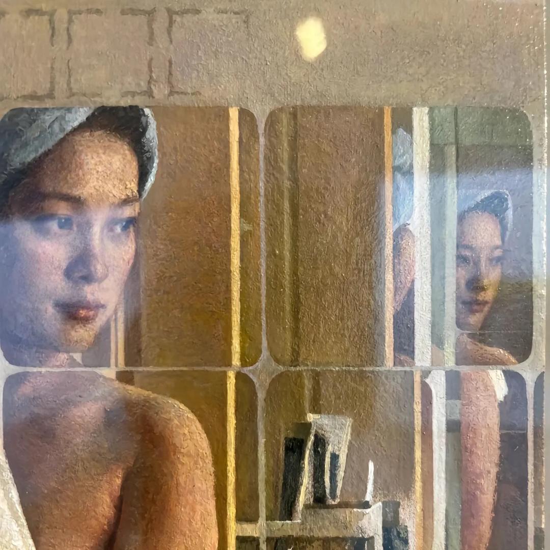 不拍照的娜娜