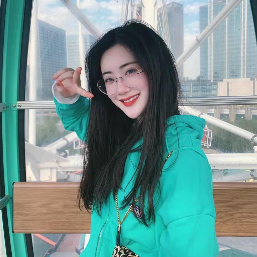 洋姐严选