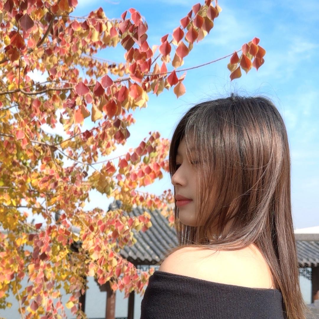 @熙柚🌸