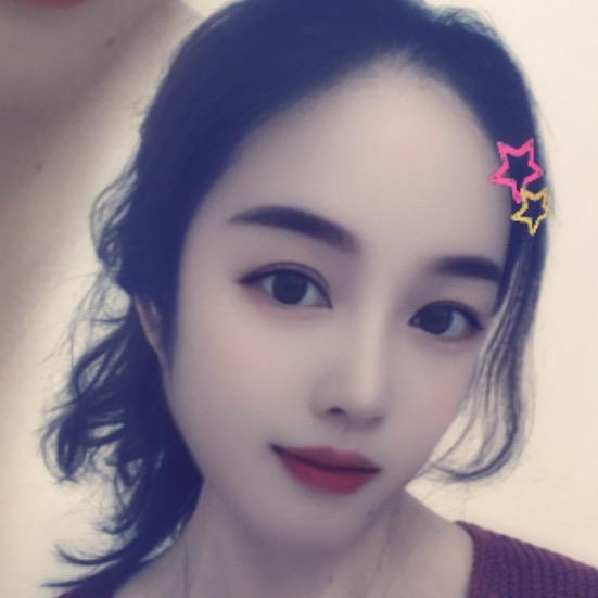 快乐💘依然