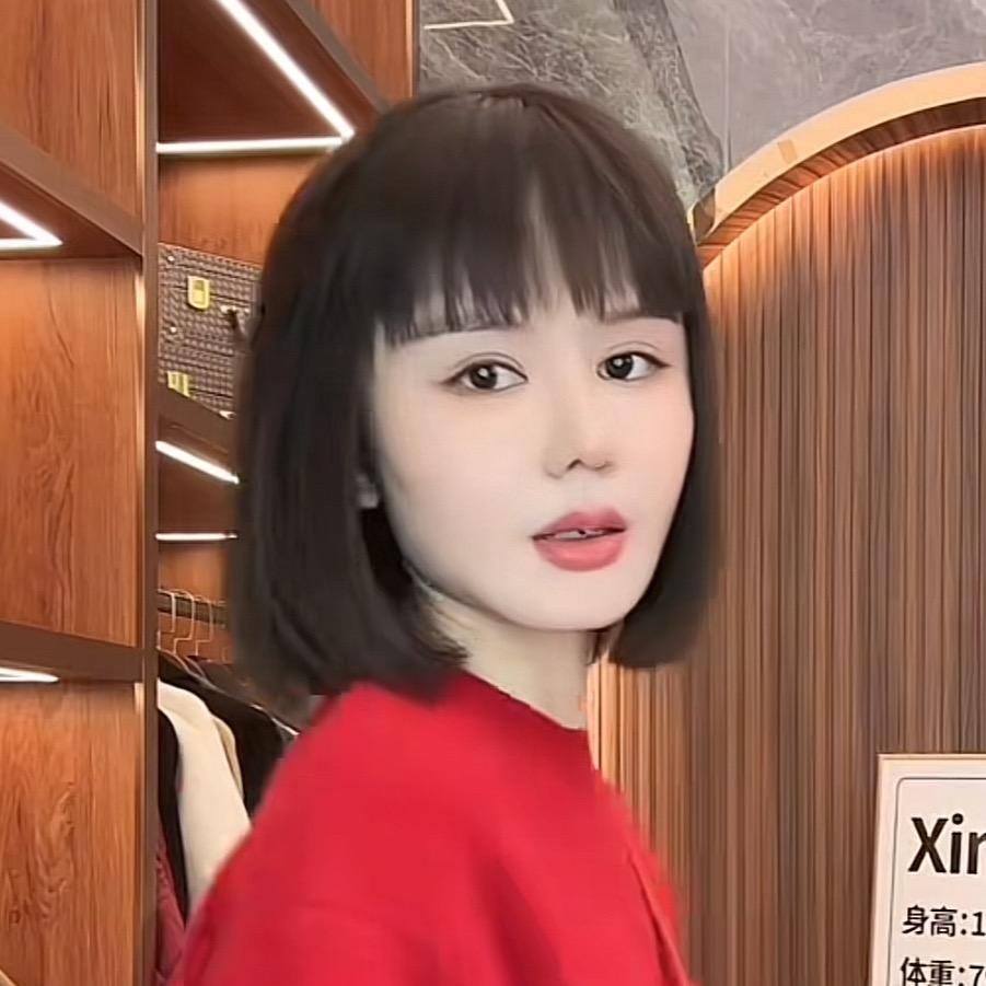 美哒兔❤️【直播返场】