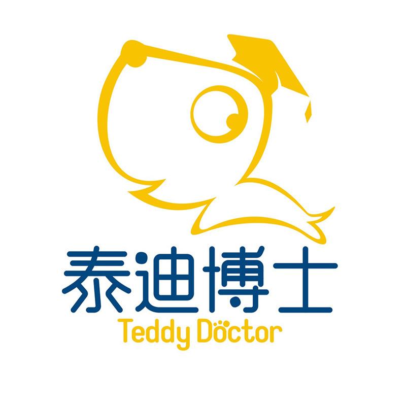 泰迪博士瑞纺专卖店