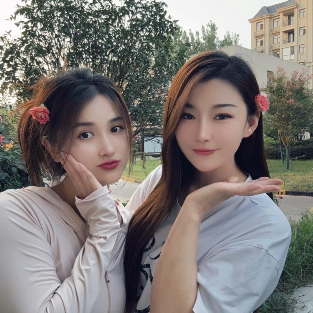 塑料姐妹
