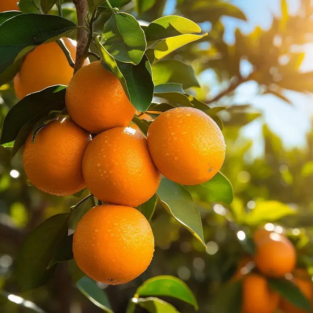 甜蜜源头探鲜记