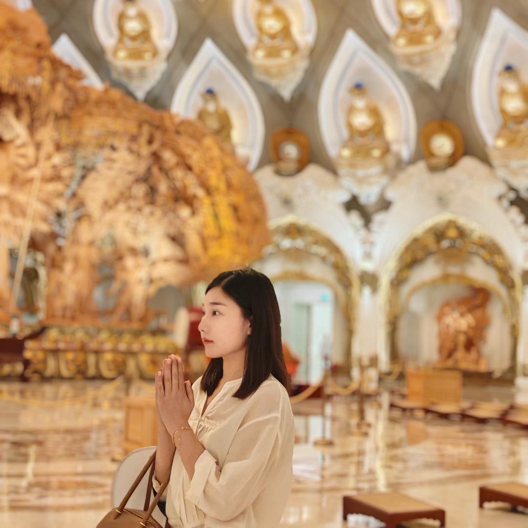 小李子