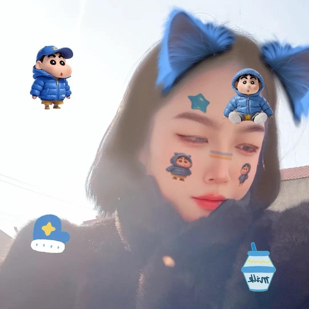💓 阿 雯💋
